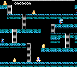 Super Lode Runner